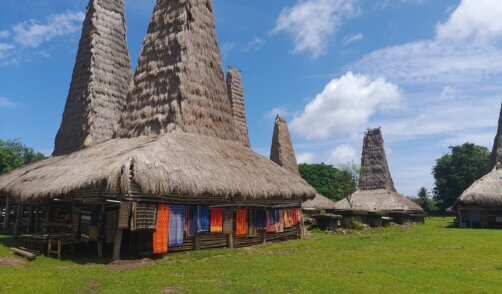 Sumba Village 2