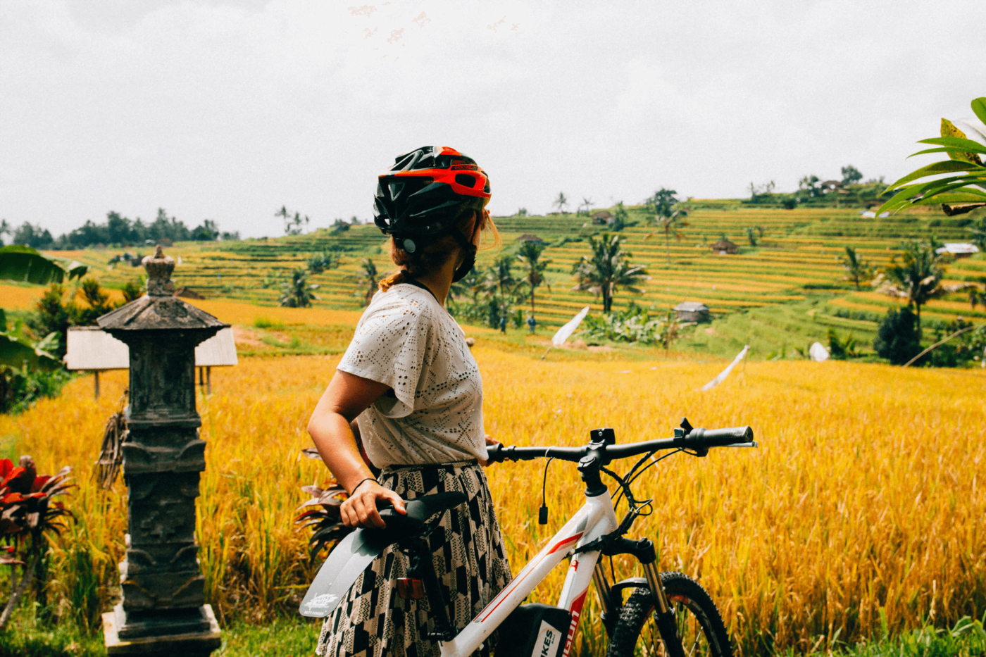 archipel360 Bali Ubud Bike 1