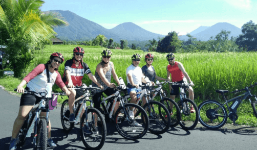 archipel360 Bali Ubud Bike 2