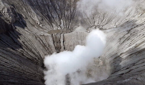 archipel360 Borneo - Bromo 27