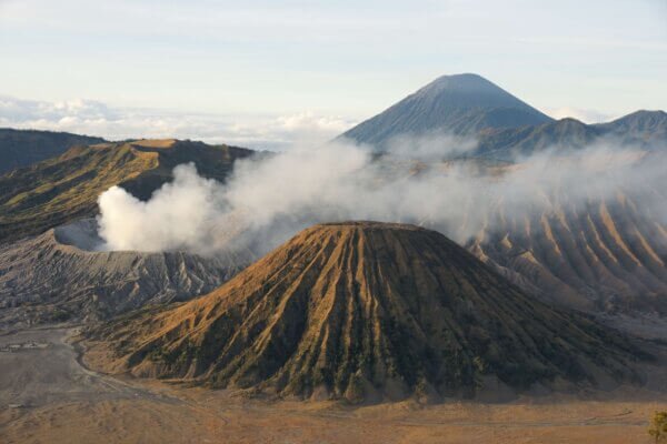 archipel360 java bromo panorama