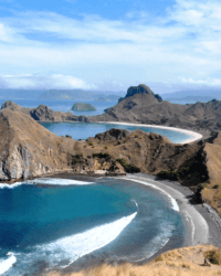 archipel360 Flores Komodo Padar