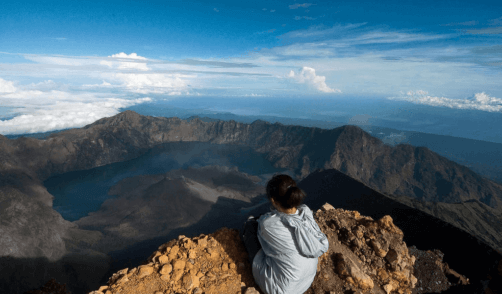 archipel360 Lombok rinjani 10