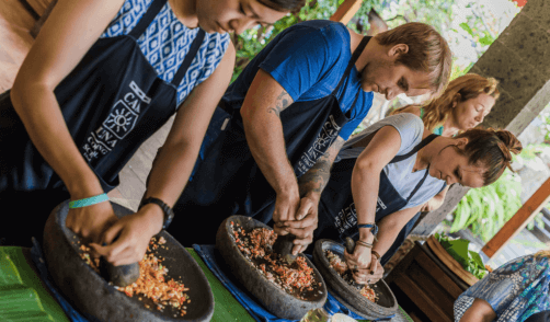 archipel360 bali cooking class 3