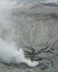 archipel360 java bromo cratere fumerolles