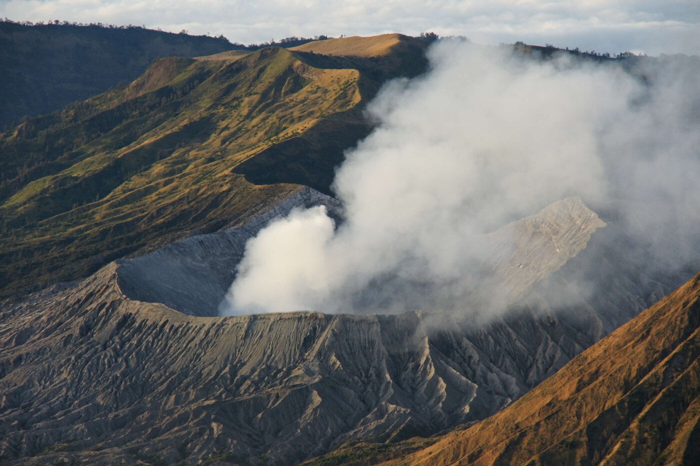 Java Bromo