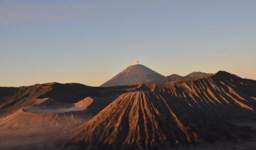 archipel360 java bromo D42