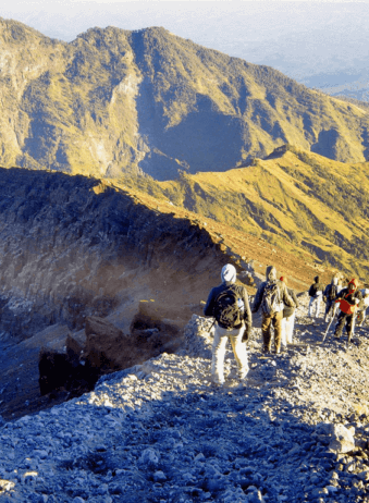 archipel360 lombok rinjani 2