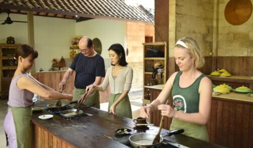 Archipel360 - Bali - Activities - Cooking Class (66)