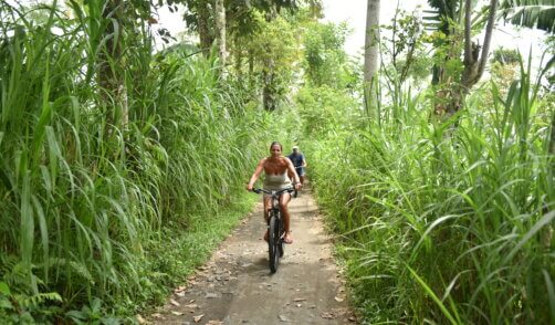 Archipel360 - Bali - Activities - Cycling Ubud (145)