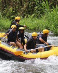 Archipel360 - Bali - Sidemen Rafting