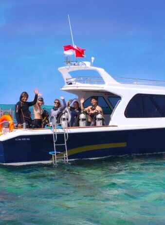 Archipel360 Bali Snorkling Manta Penida All4Dive 1