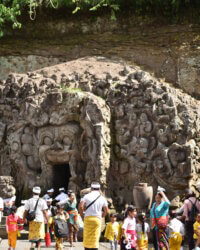 Archipel360 - Bali - Temple - Goa Gajah (55)