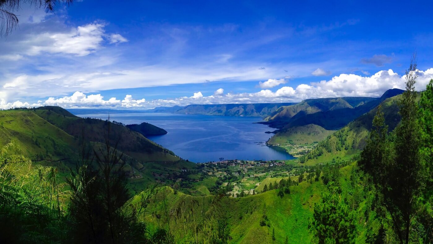 Archipel360 - Sumatra Lac Toba