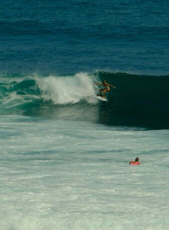 Bali Seminyak Surf