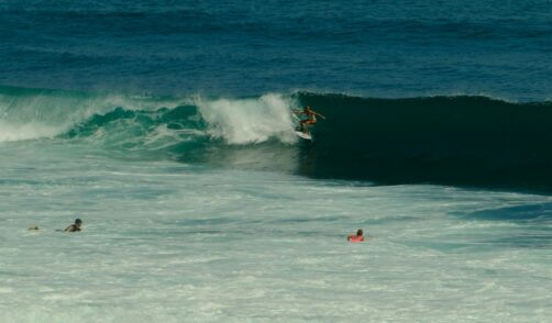 Bali Seminyak Surf