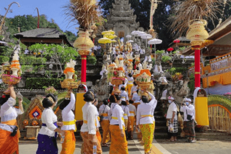 Bali Temple Pura Kehen 3