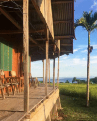 Flores Denge Waerbo Lodge