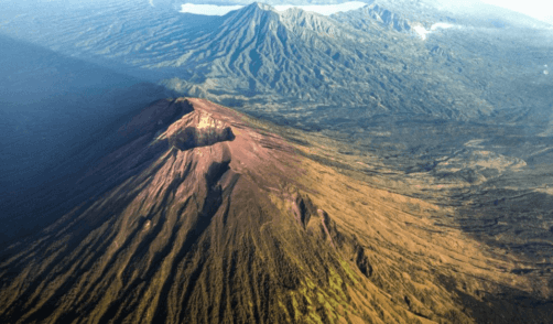 archipel360 Bali Agung Volcan