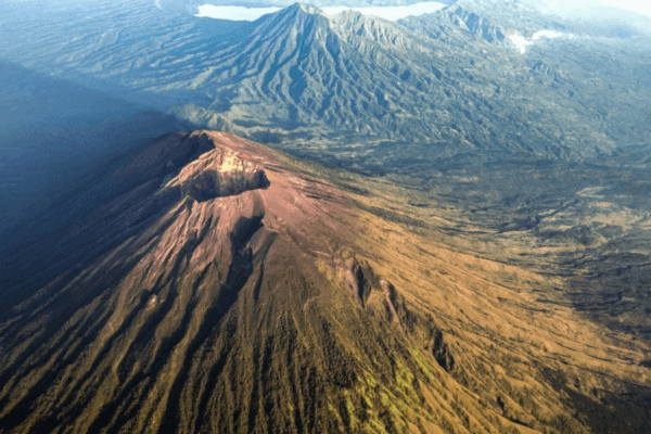 archipel360 Bali Agung Volcan