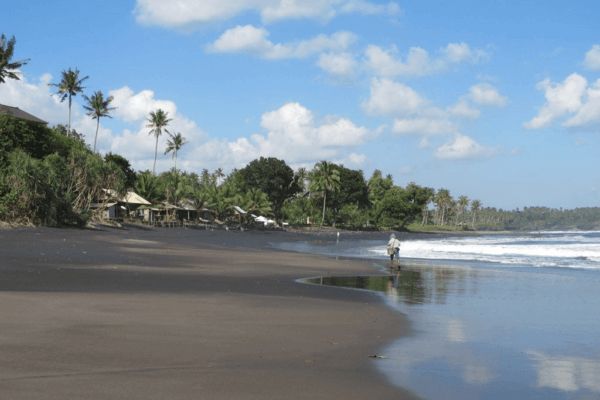archipel360 Bali Balian Beach