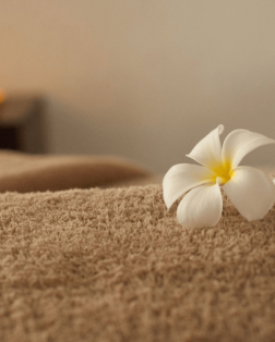 Bali Massage et Relaxation