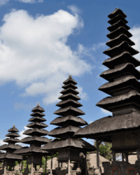 archipel360 Bali Mengwi Pura Taman Ayun Temple