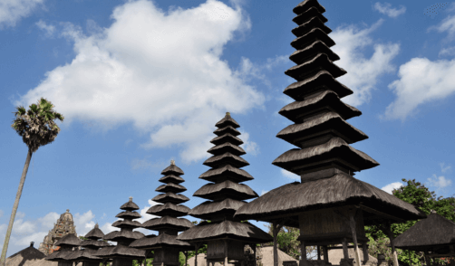 archipel360 Bali Mengwi Pura Taman Ayun Temple