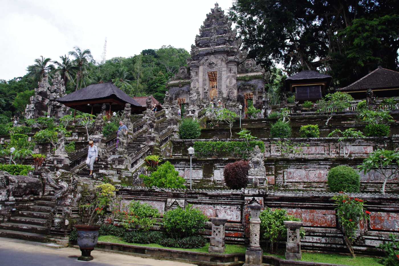 archipel360 Bali Pura Kehen Temple