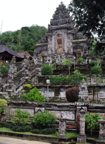 archipel360 Bali Pura Kehen Temple