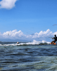 archipel360 Bali Sanur Kite surf 1