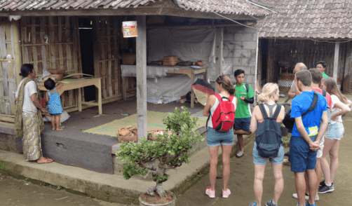 archipel360 Bali Sawan Local House