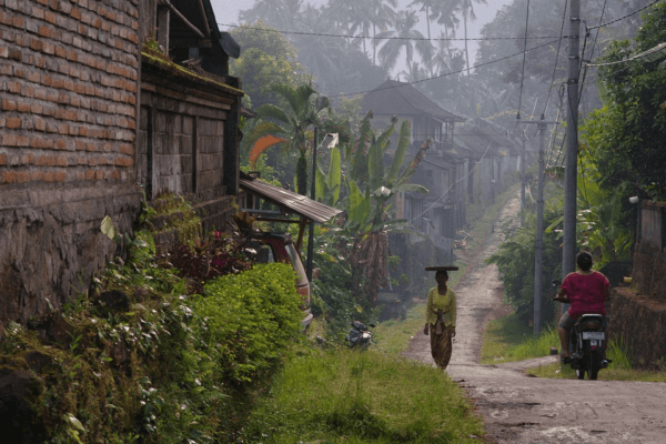 archipel360 Bali Sawan local house 2