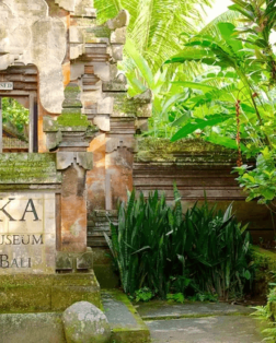 Bali Ubud Neka Museum