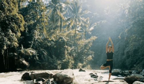 archipel360 Bali Ubud Yoga