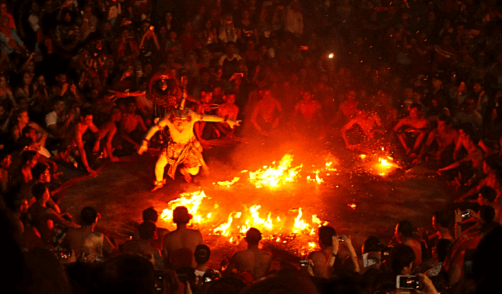 archipel360 Bali uluwatu kecak 2