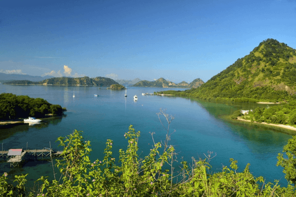 Flores Labuan Bajo
