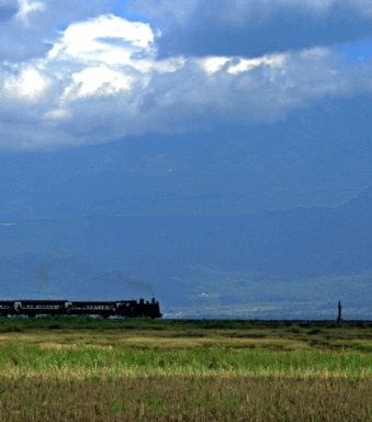 Java Ambarawa Museum Train