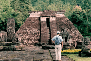 Java Candi Sukuh Temple