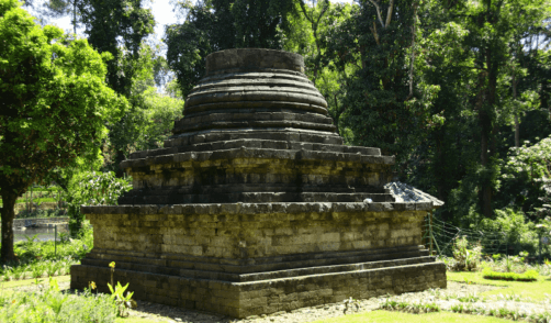 Java Candi Sumberawan