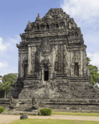 Java Kalasan Temple