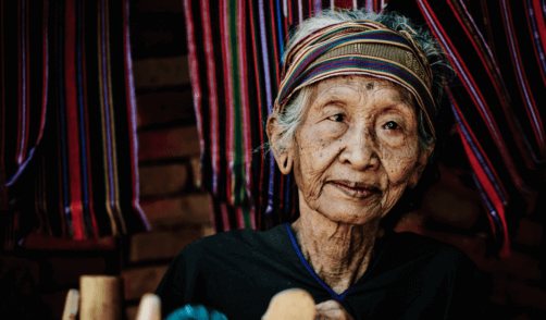 Lombok Pringgasela Village