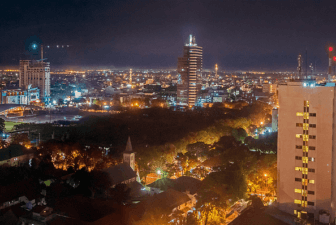 Sulawesi Makassar