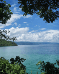 Sulawesi Lac Poso