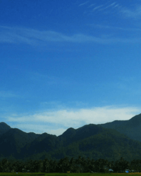 Sumatra Bukit Barisan