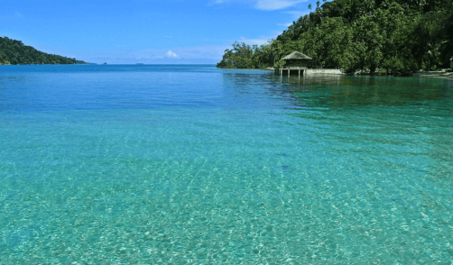 archipel360 Sulawesi Ile des Togian