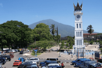 Sumatra Bukit Tinggi