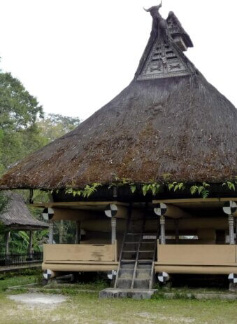 Sumatra Samosir