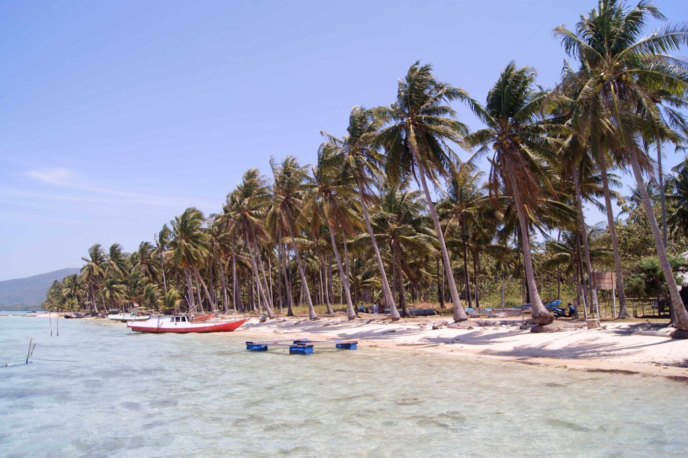 archipel360 Java Karimunjawa 2