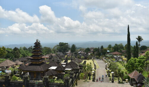 Archipel360 - Bali - Temple - Besakih (10)